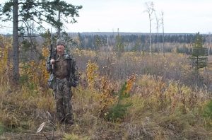 Alberta Canada Elk Hunting Outfitters