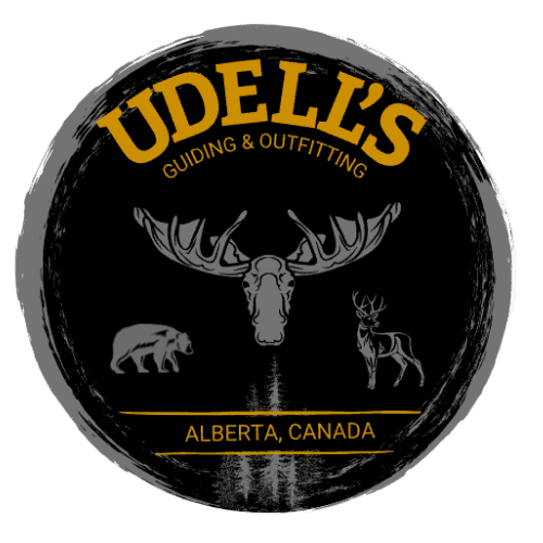 Udells company logo